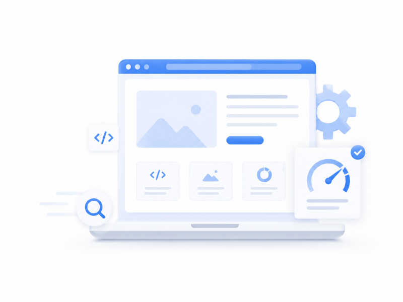 Web Development
